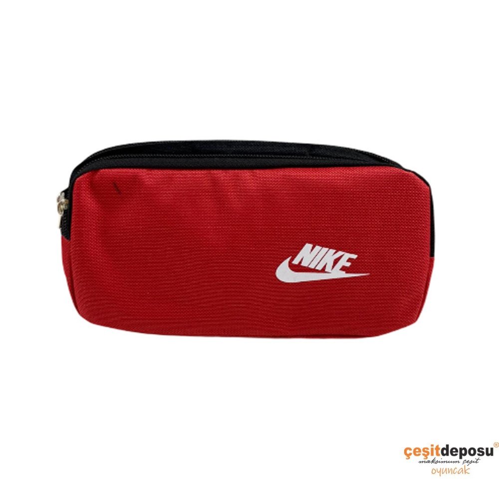 Kalemlik N Baskılı 2 Gözlü Uygun