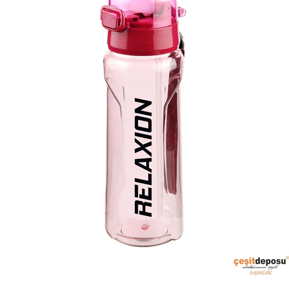 Matara RLX426 Şeffaf Relaxion Sport 750ml