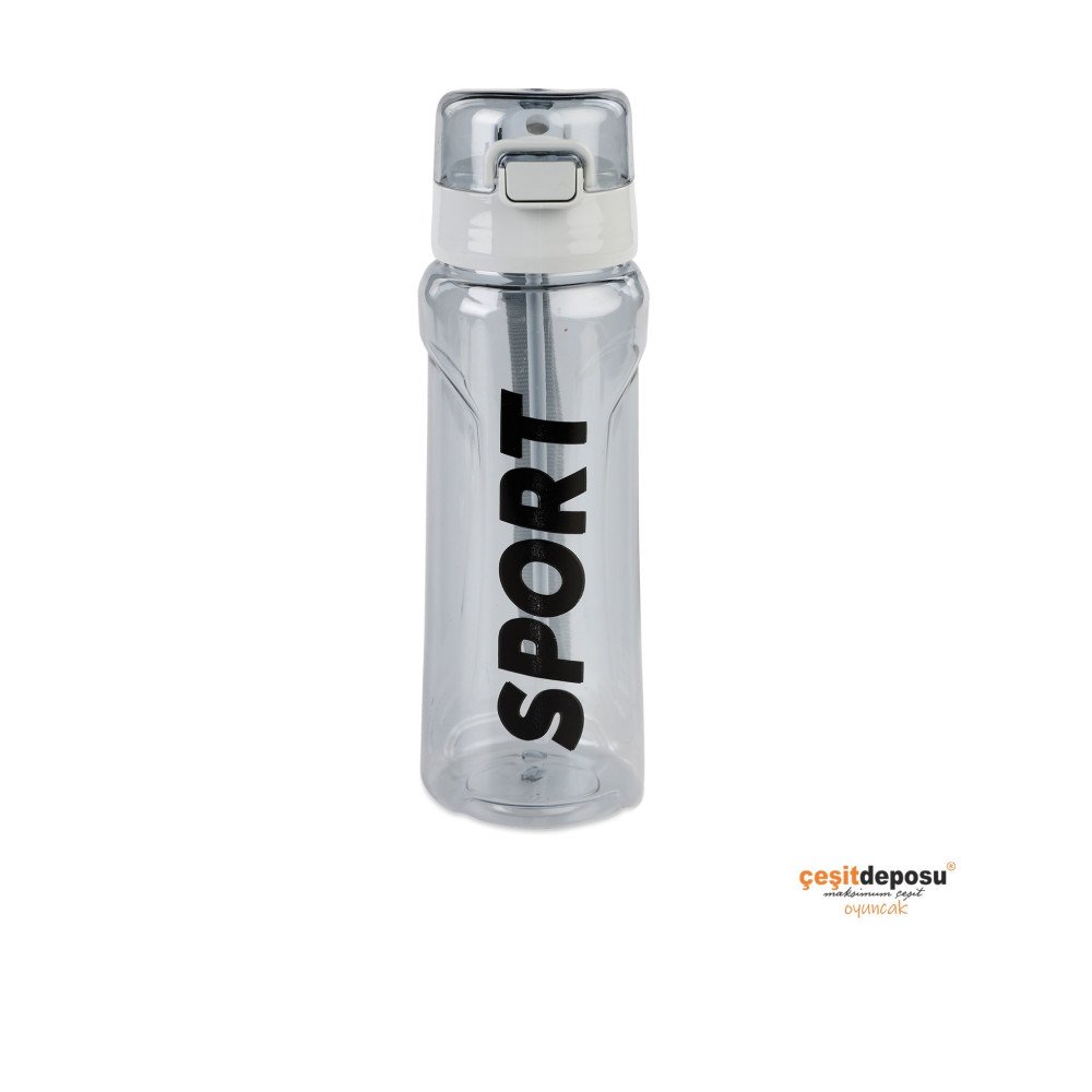 Matara TP706 Şeffaf Sport 750ml