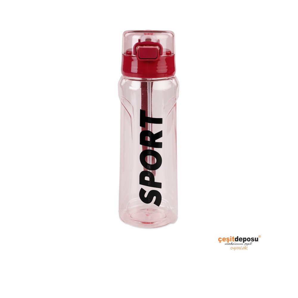 Matara TP706 Şeffaf Sport 750ml