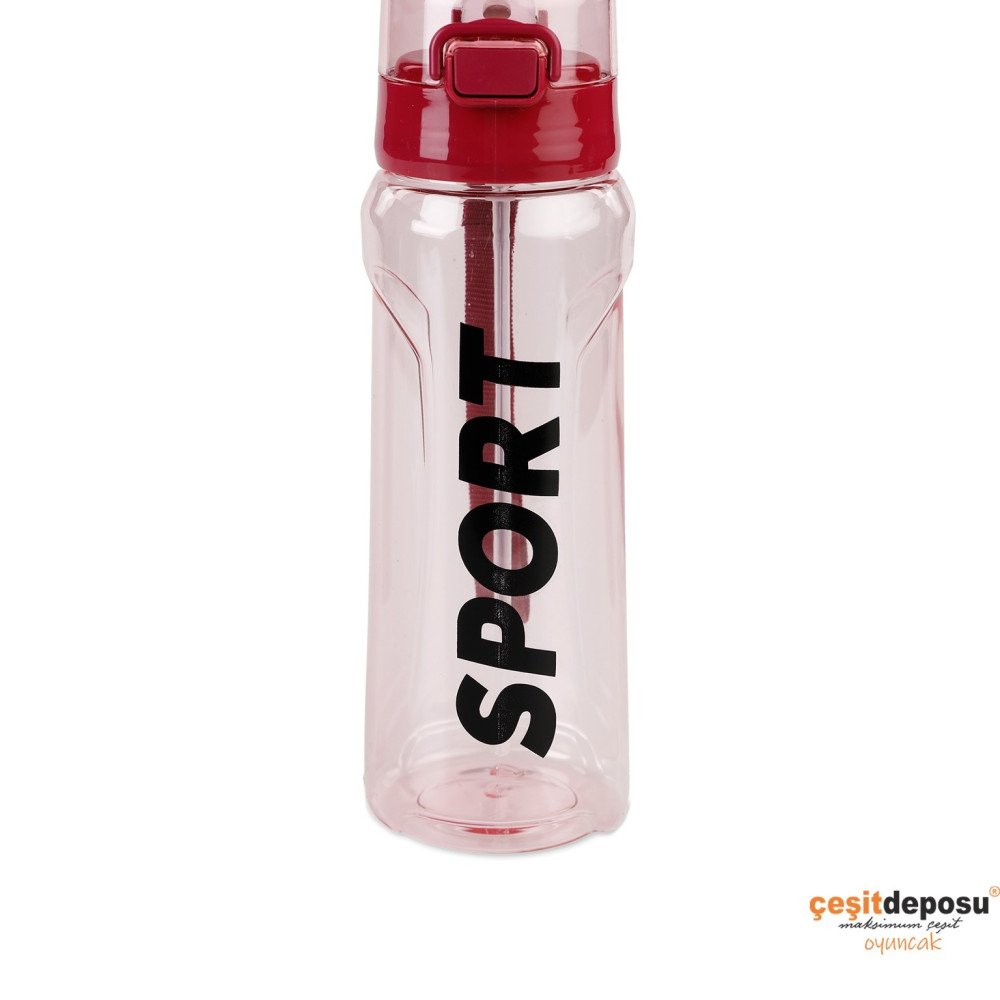 Matara TP706 Şeffaf Sport 750ml
