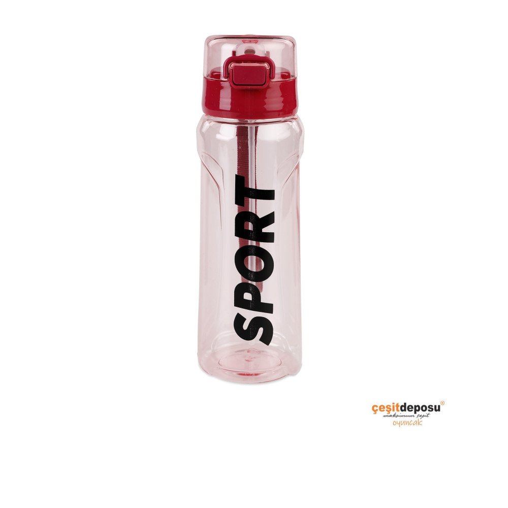 Matara TP706 Şeffaf Sport 750ml