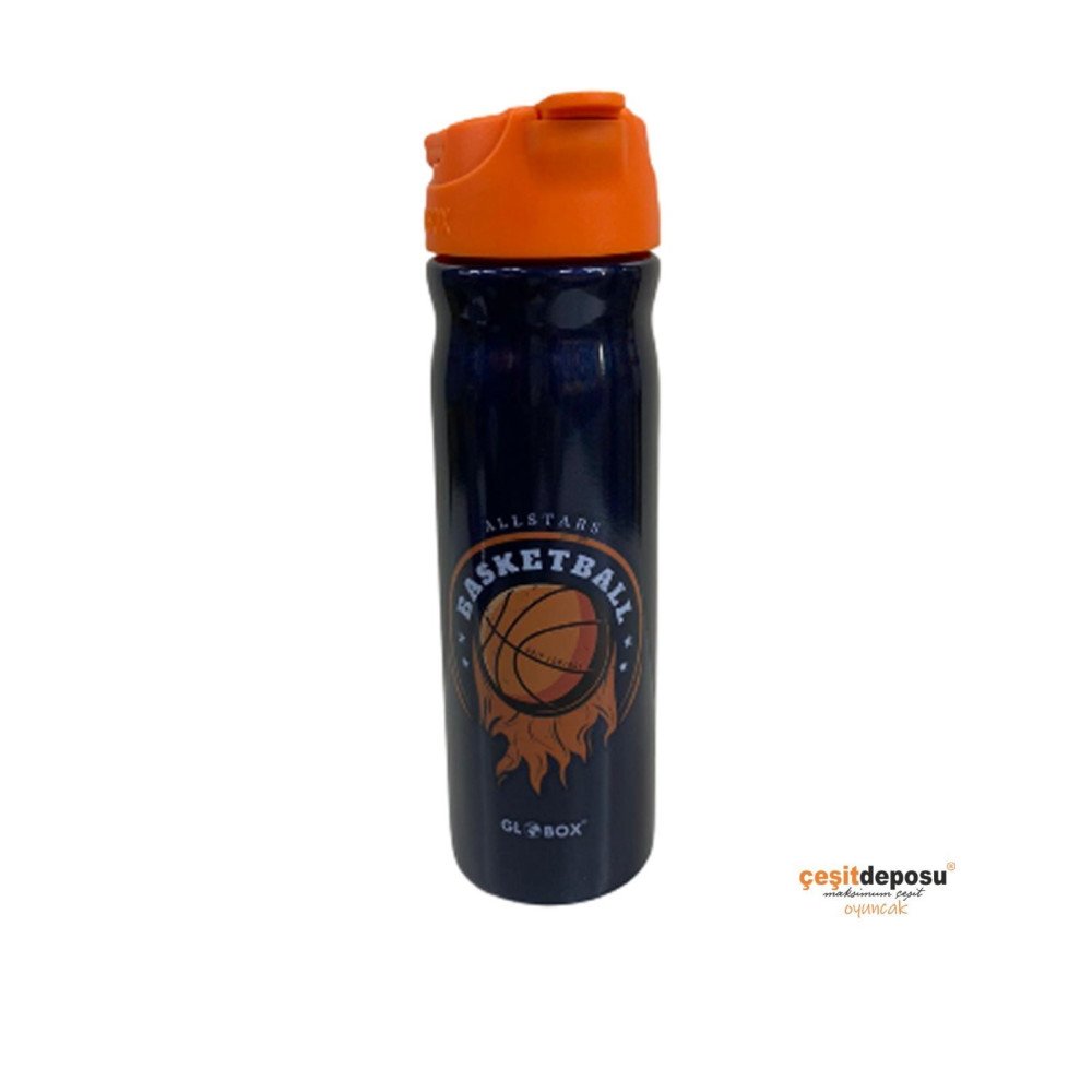 Matara 1140 Globox Çelik 500ml Pipetli