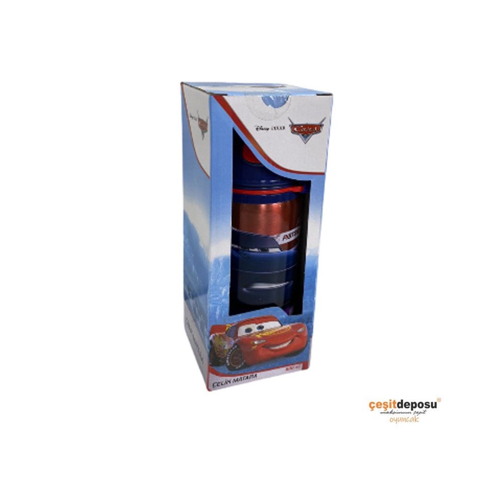 Matara 42086 Çelik Cars 500ml Pipetli