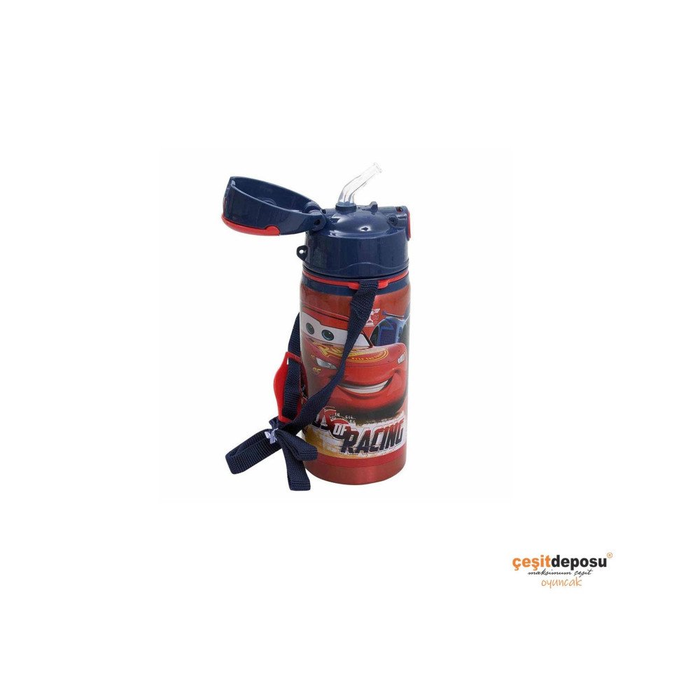 Matara 42086 Çelik Cars 500ml Pipetli