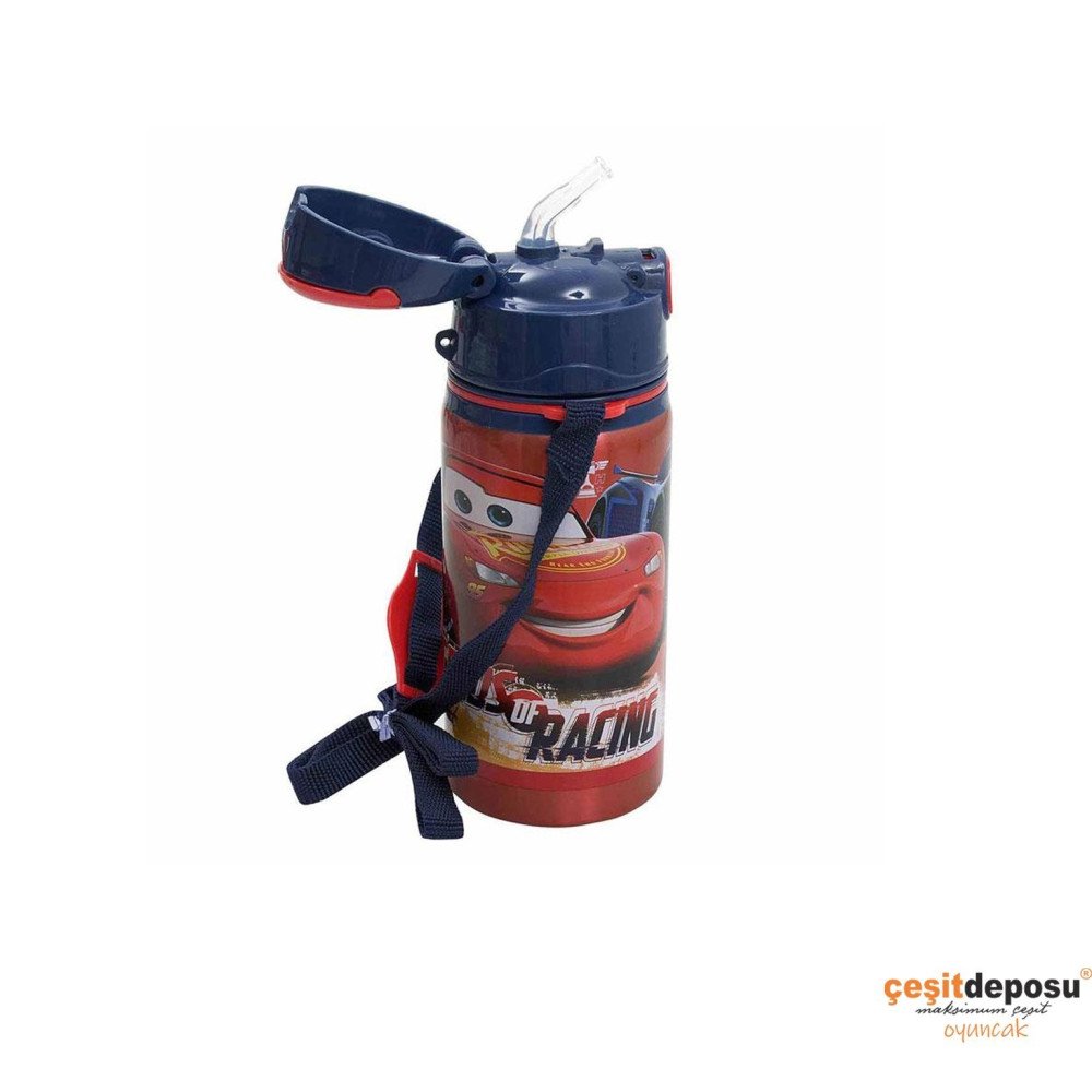 Matara 42086 Çelik Cars 500ml Pipetli