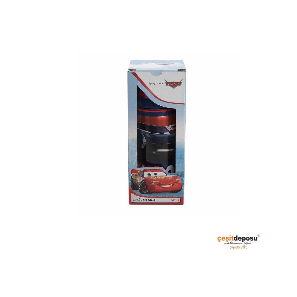 Matara 42086 Çelik Cars 500ml Pipetli