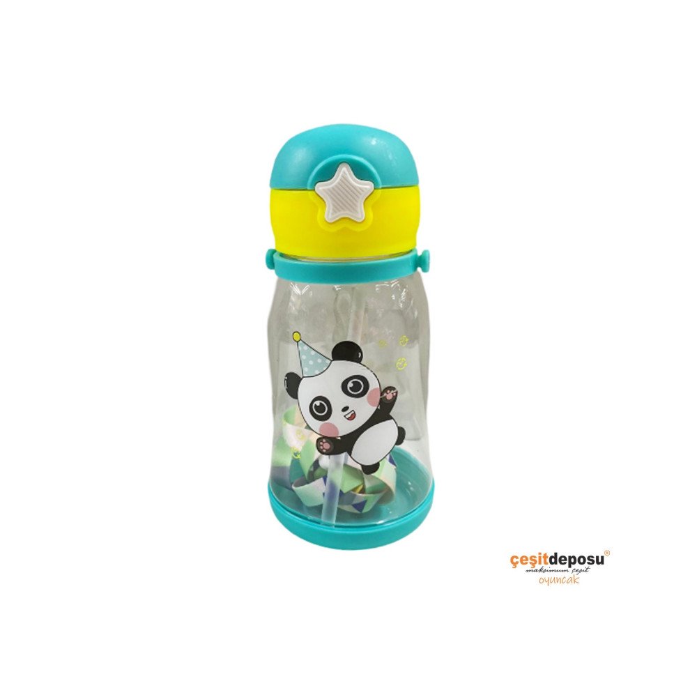 Matara DMR6 Geyik Baskılı 500ml Pipetli