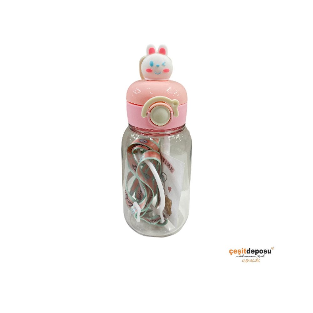 Matara DMA266 Ayıcık Figürlü 600ml