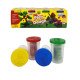 Play Dough 002 Oyun Hamuru 4*40gr 4lü