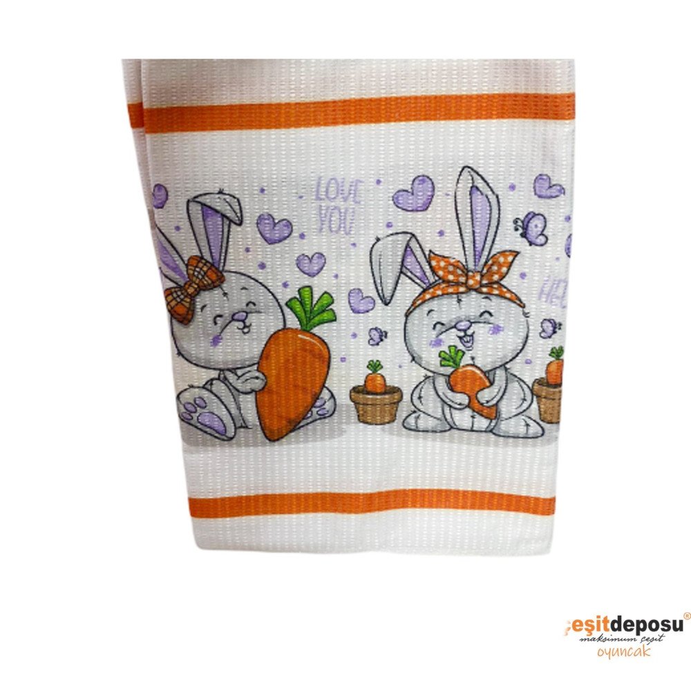 Beslenme Bezi Çocuk Myrose 12li