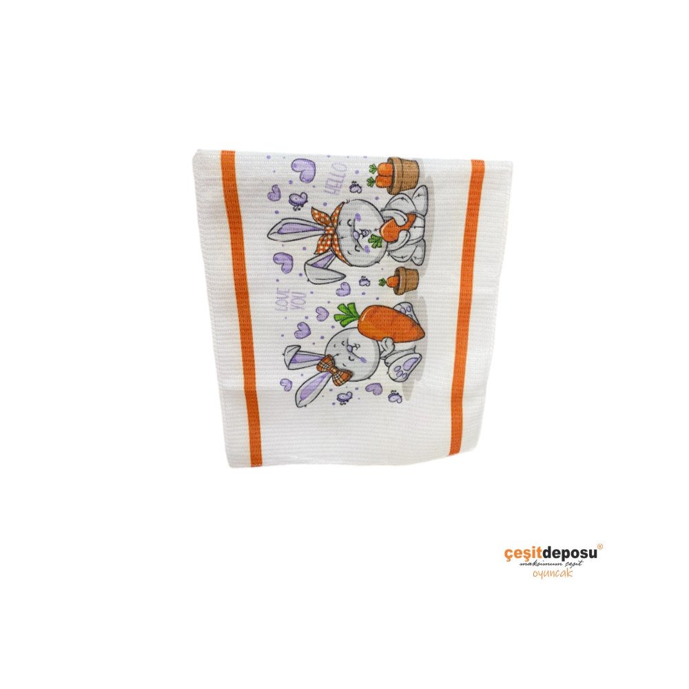 Beslenme Bezi Çocuk Myrose 12li