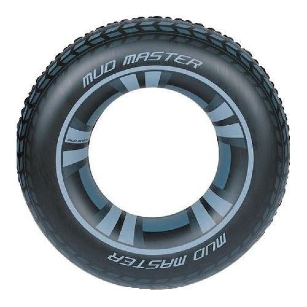 Kamp.Bestway 36016 Simit Teker Model 90cm