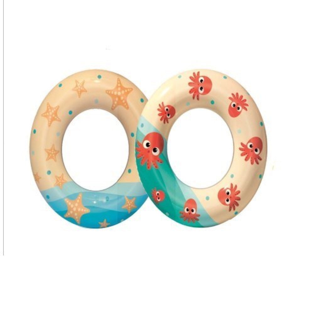 Kamp Bestway 36014 Simit Desenli 61cm