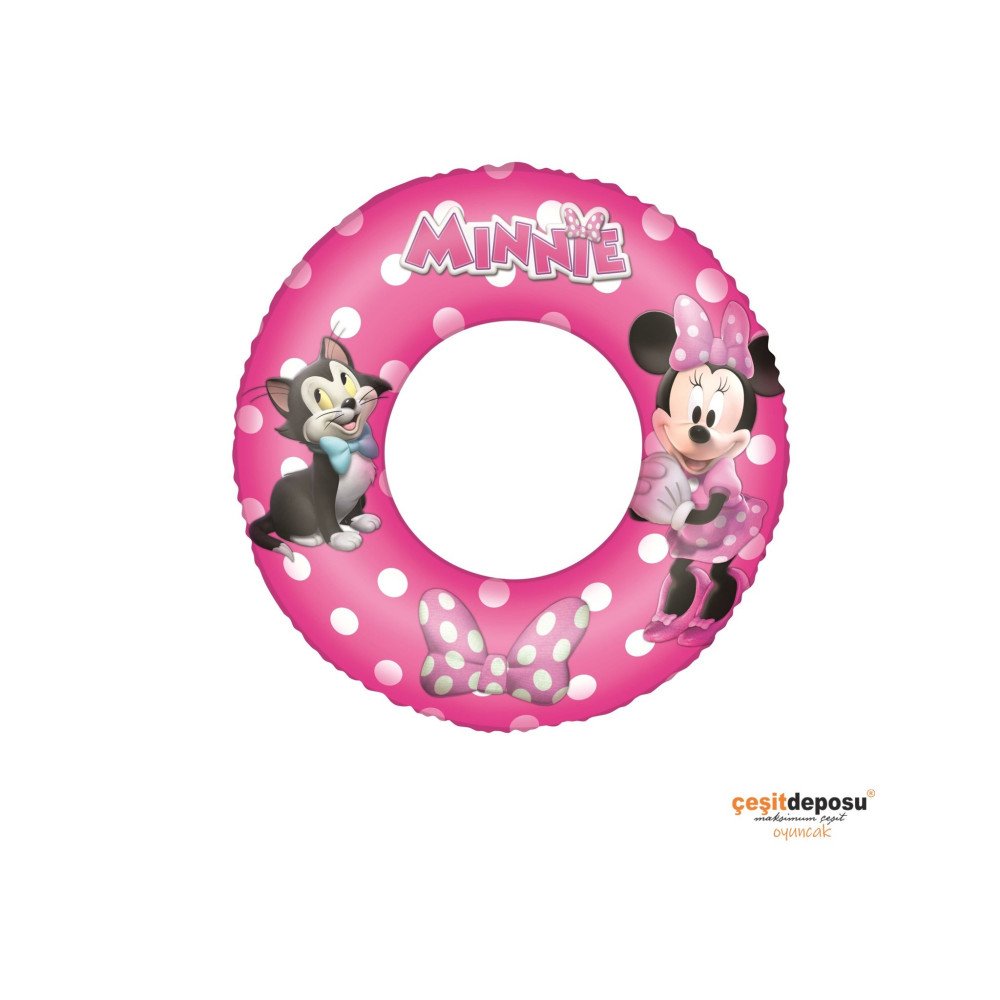 Kamp Bestway 91040 Simit Donald Duck Mickey 56cm