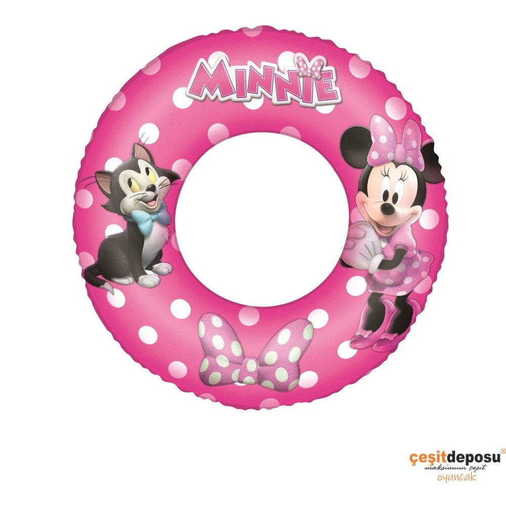 Kamp Bestway 91040 Simit Donald Duck Mickey 56cm