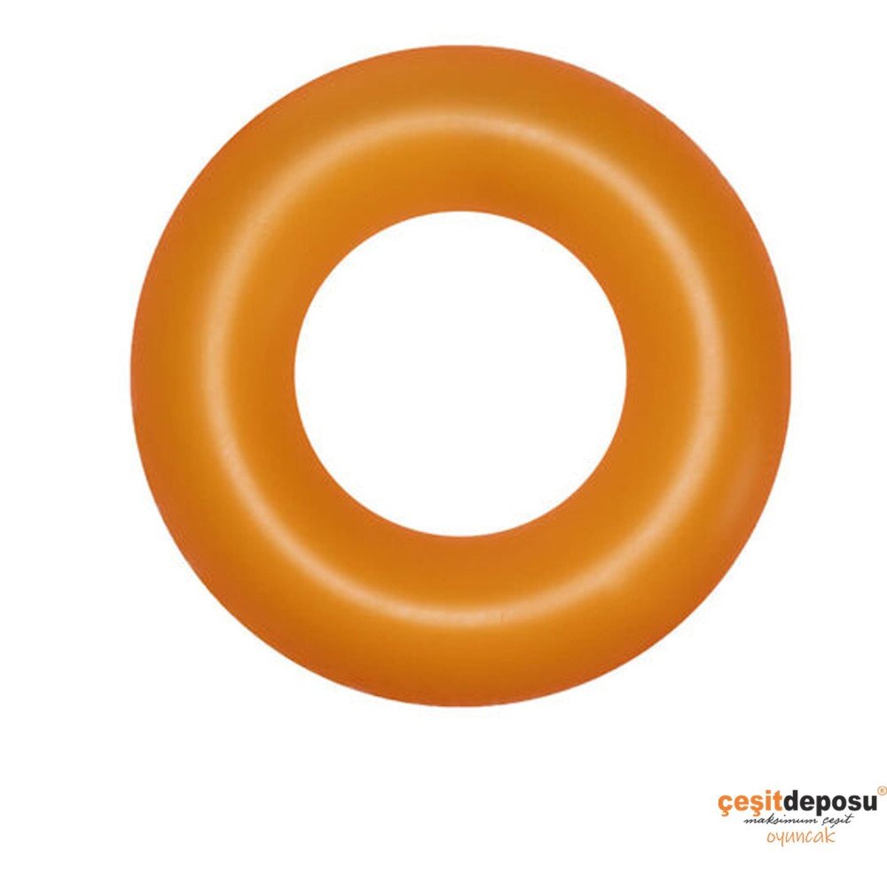 Kamp Bestway 36024 Simit Jumbo Fosforlu 76cm