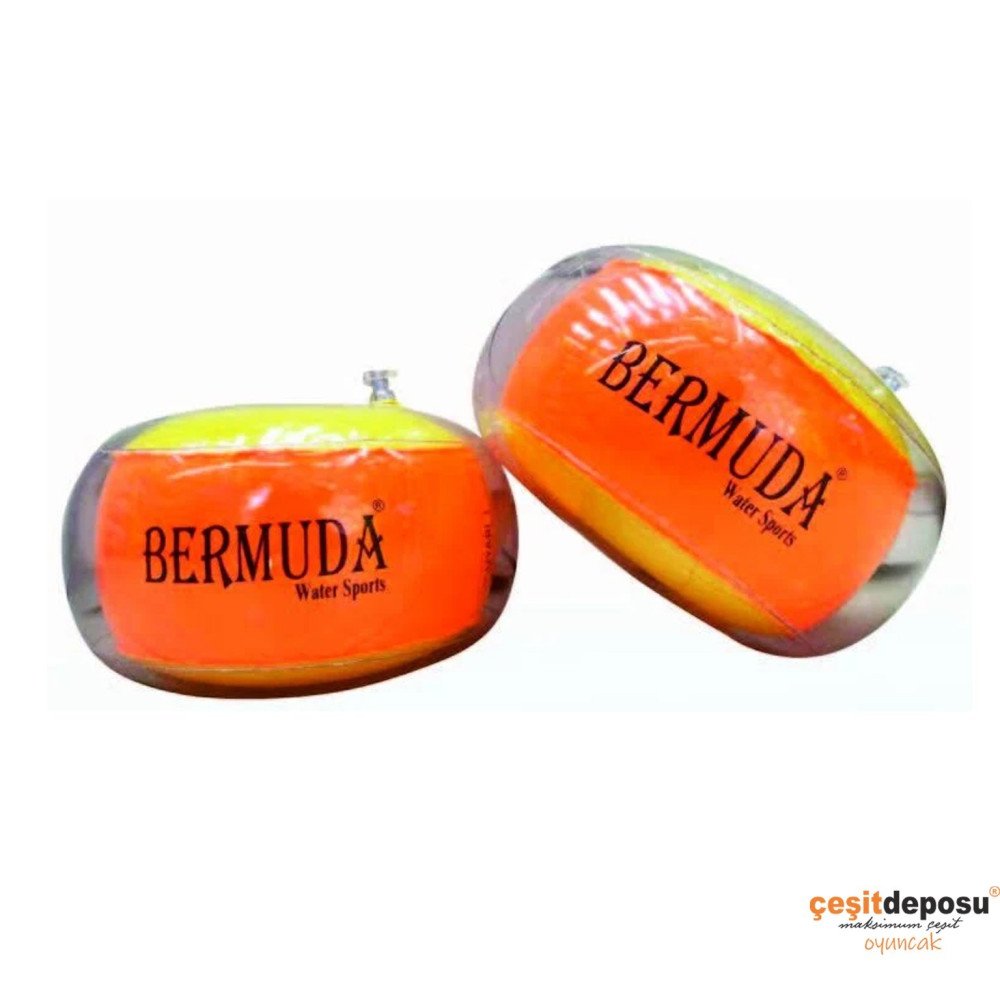Bermuda 2309012 Kolluk Lüx 24cm