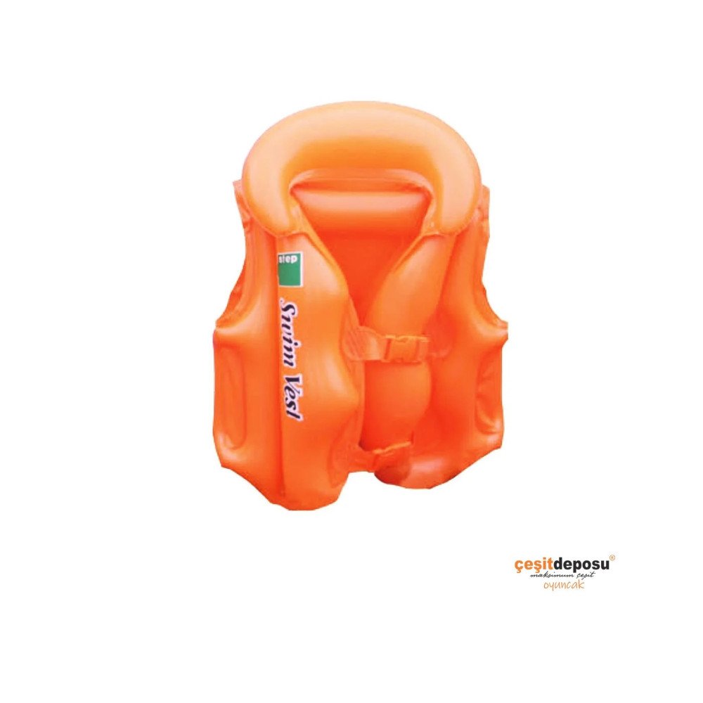 Bermuda 2309015 Can Yeleği jumbo 70cm