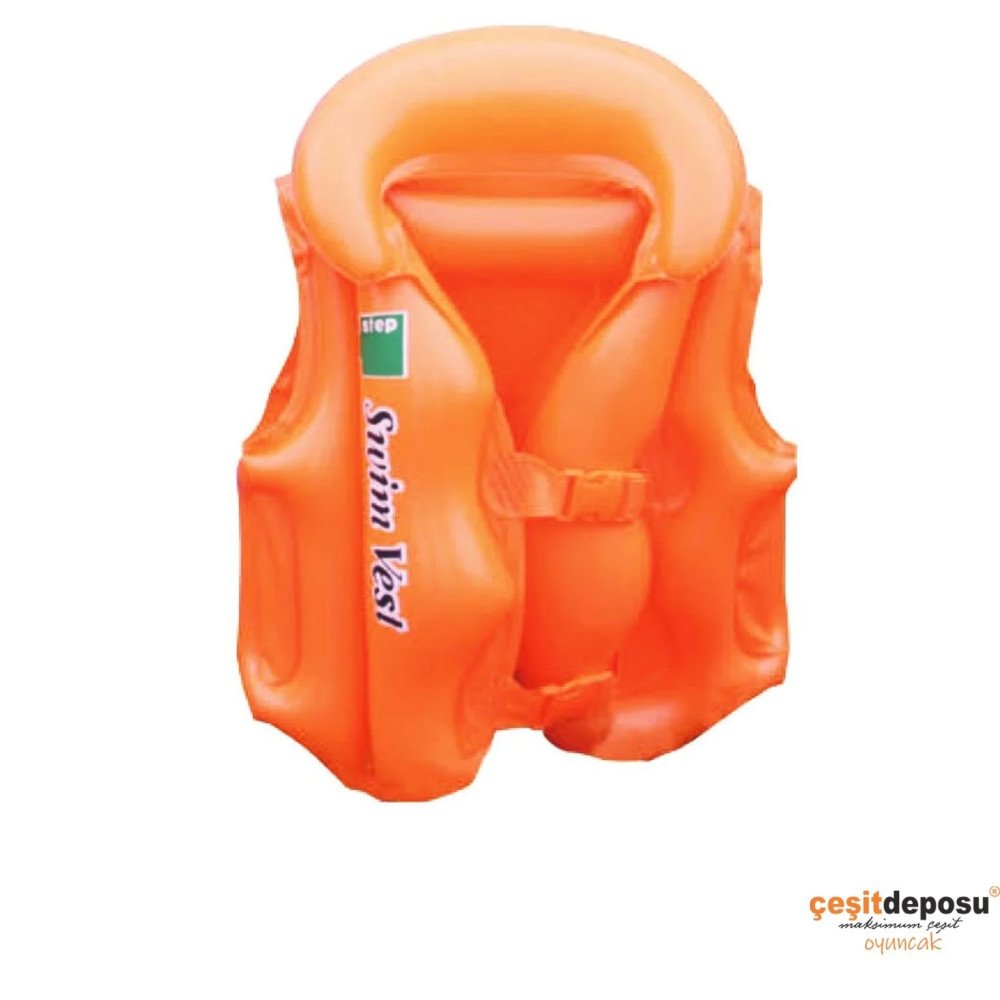 Bermuda 2309015 Can Yeleği jumbo 70cm