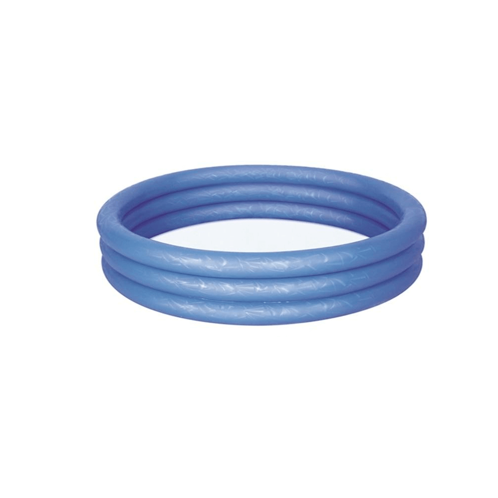 Kampanya Bestway 51027 Havuz 3 Bölmeli 183*33cm