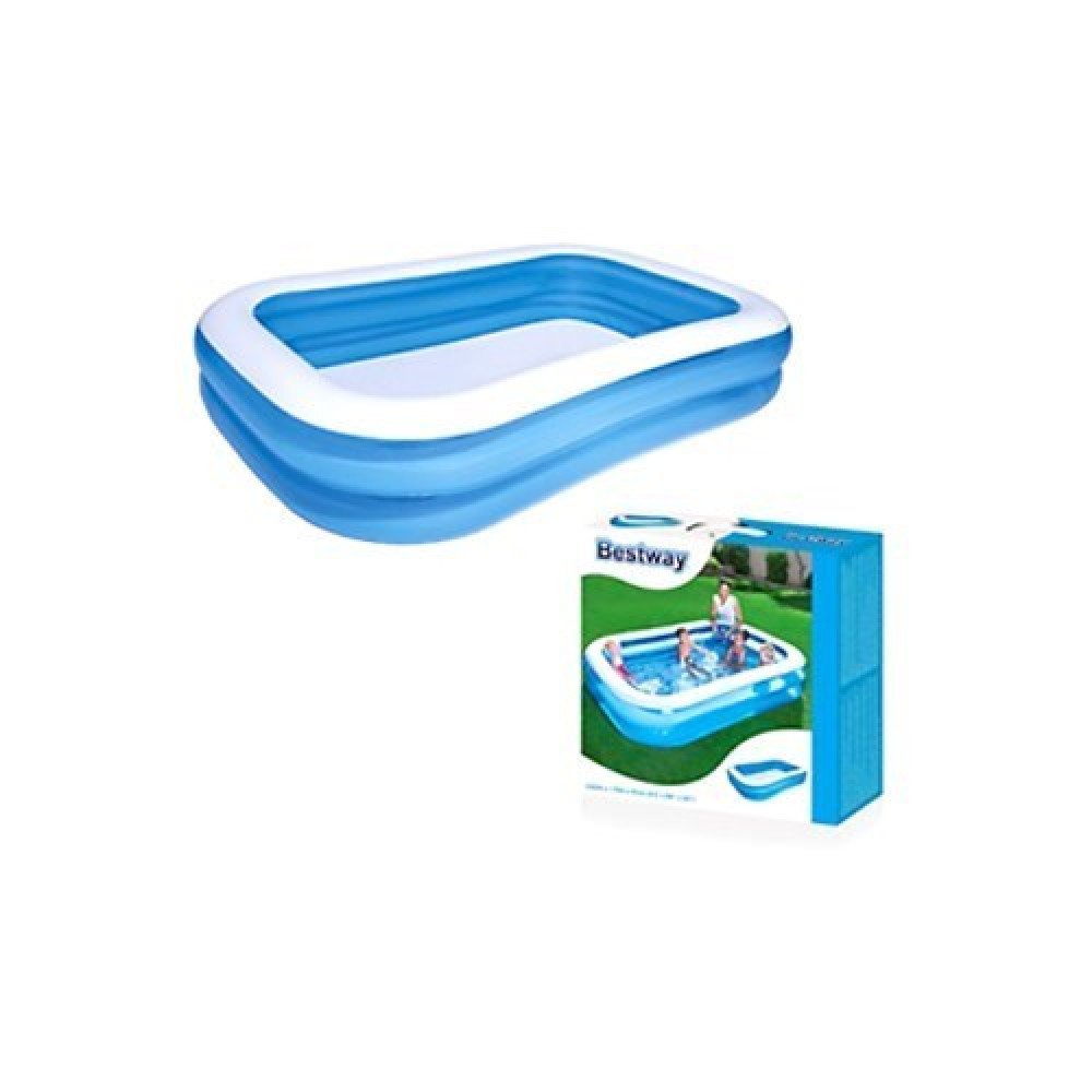 Kampanya Bestway 54006 Havuz Jumbo 262*175*51cm