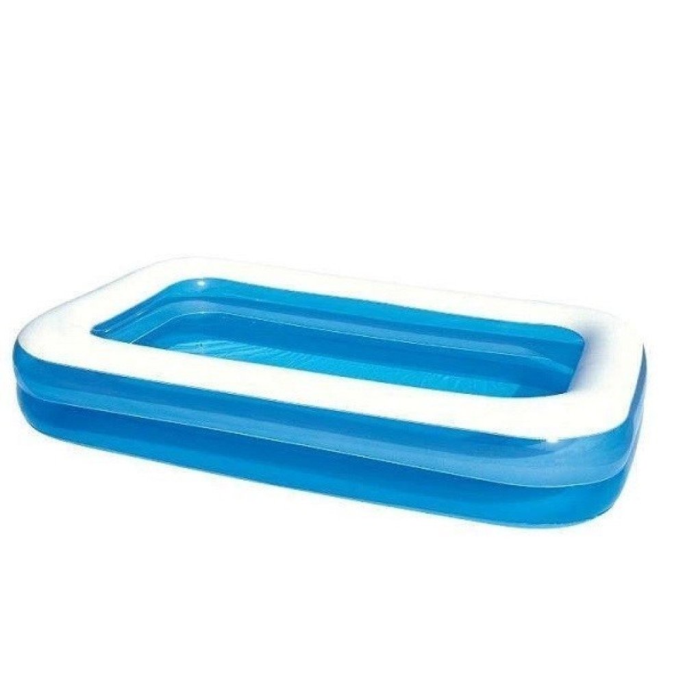 Kampanya Bestway 54006 Havuz Jumbo 262*175*51cm