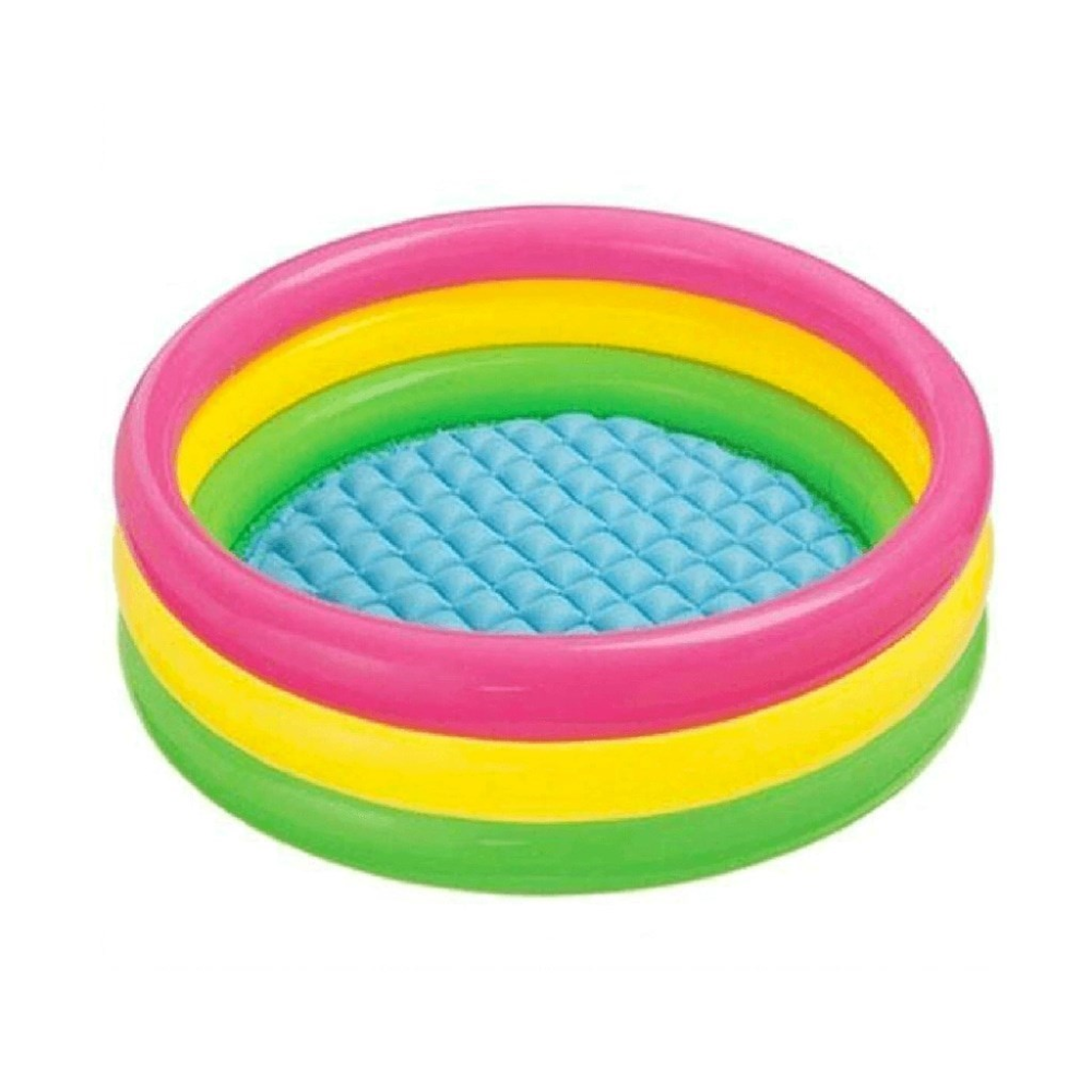 Kampanya Bestway 51128 Havuz 3 Bölmeli 70*24cm 