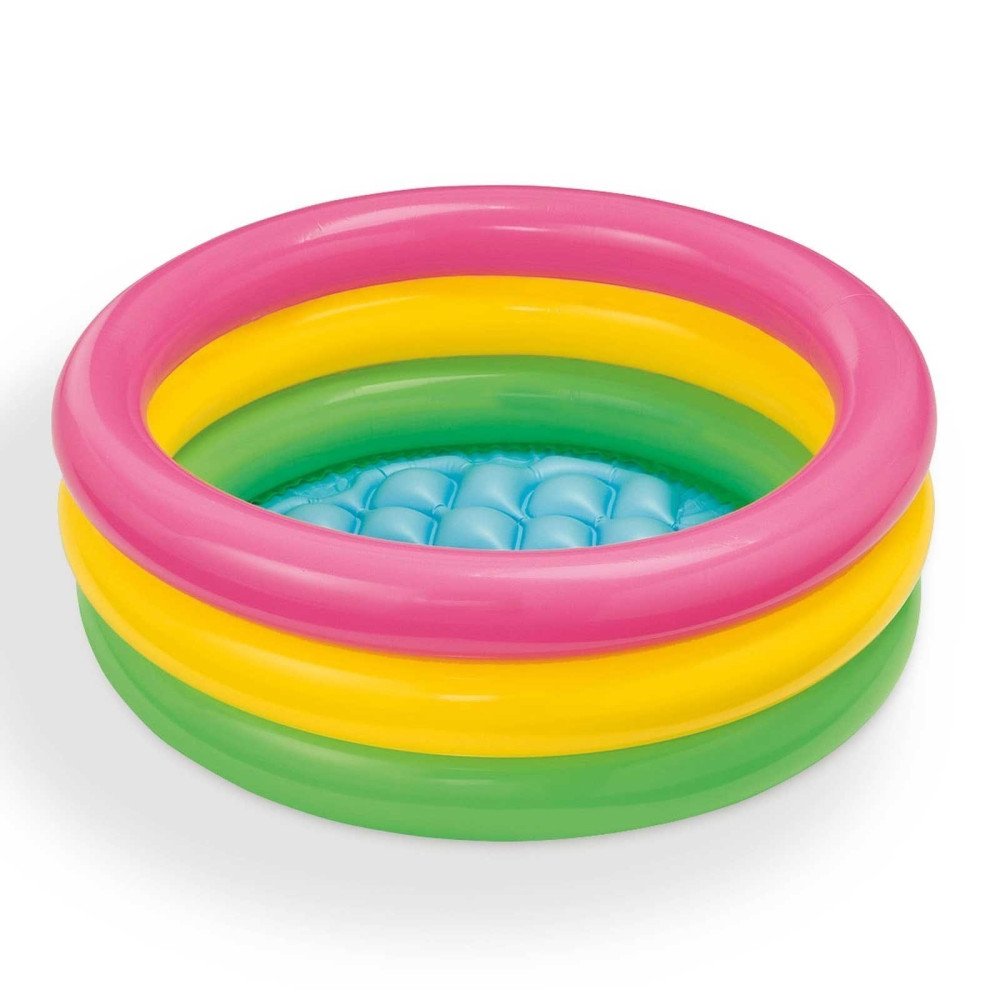 Kampanya Bestway 51128 Havuz 3 Bölmeli 70*24cm 