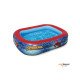 Kamp Bestway 98011 Havuz Spiderman 201x150x51cm
