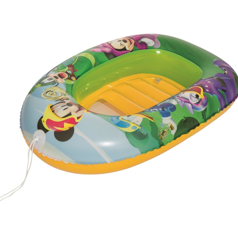 Bestway 91003 Mickey Mouse Bot 102x69cm