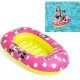 Bestway 91083 Minnie Mouse Bot 112x71cm