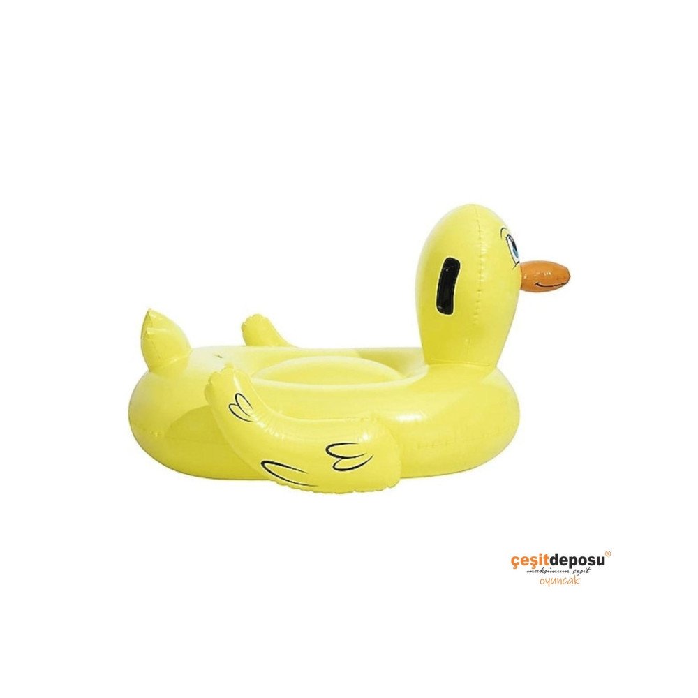 Bestway 41102 Binici Civciv 135cm*91cm 