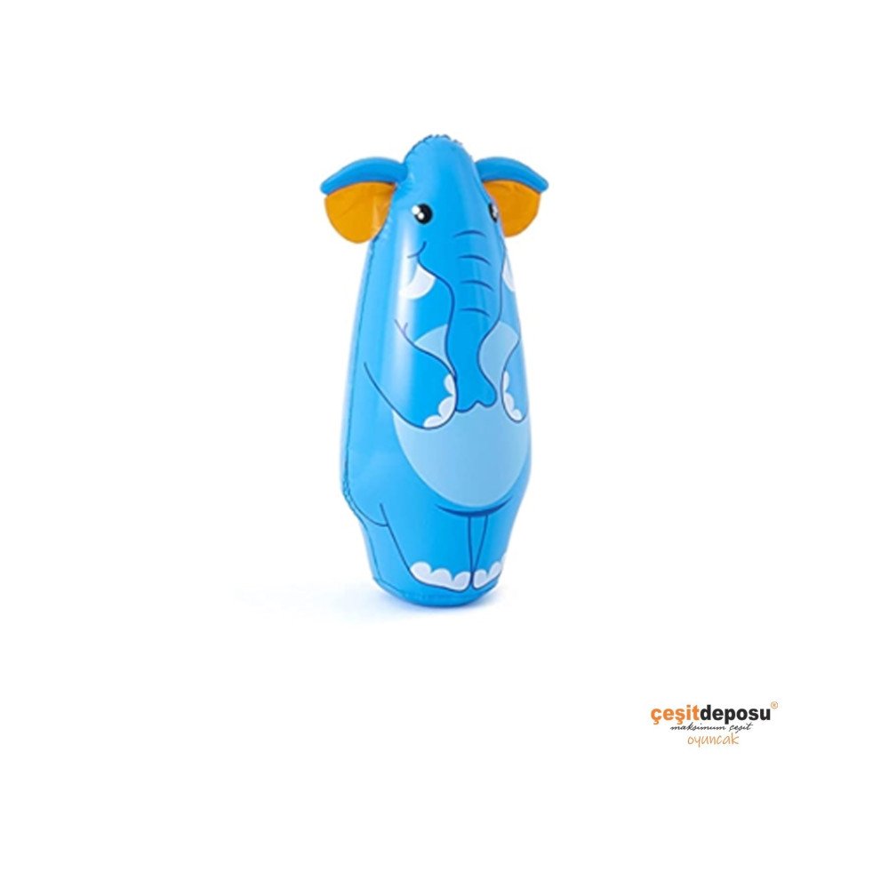 Kampanya Bestway 52152 Şişme Hacı Yatmaz 91cm