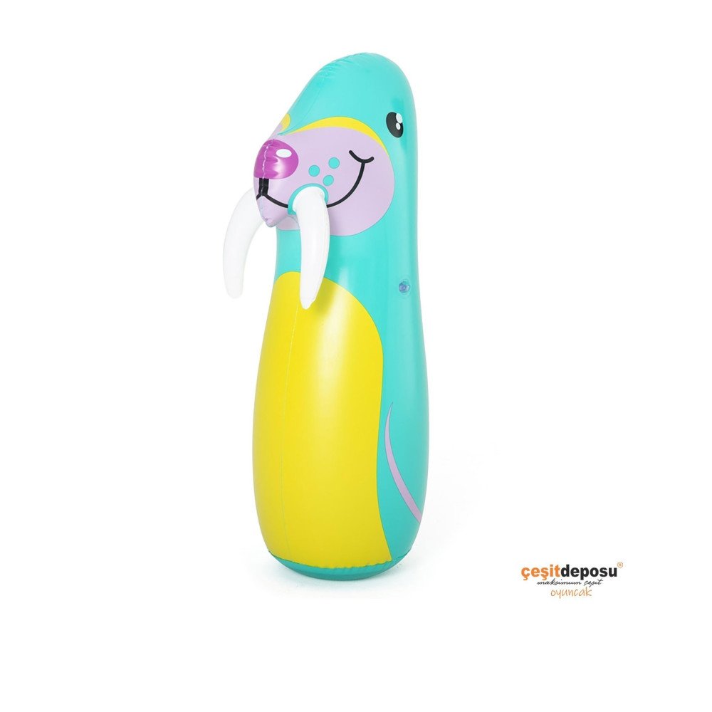 Kampanya Bestway 52152 Şişme Hacı Yatmaz 91cm