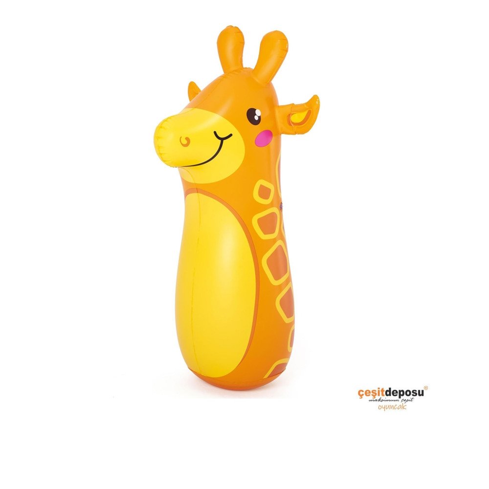 Kampanya Bestway 52152 Şişme Hacı Yatmaz 91cm