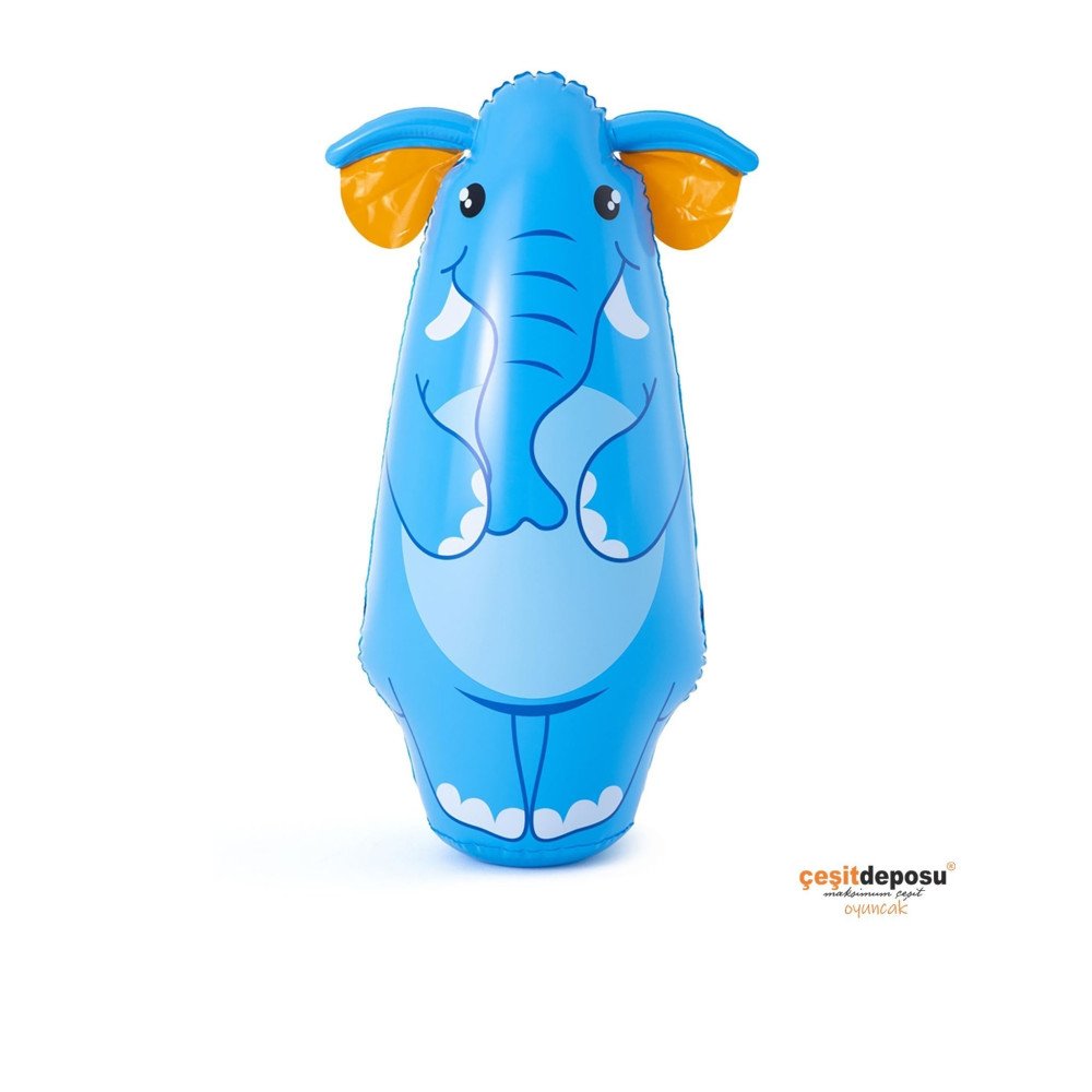 Kampanya Bestway 52152 Şişme Hacı Yatmaz 91cm