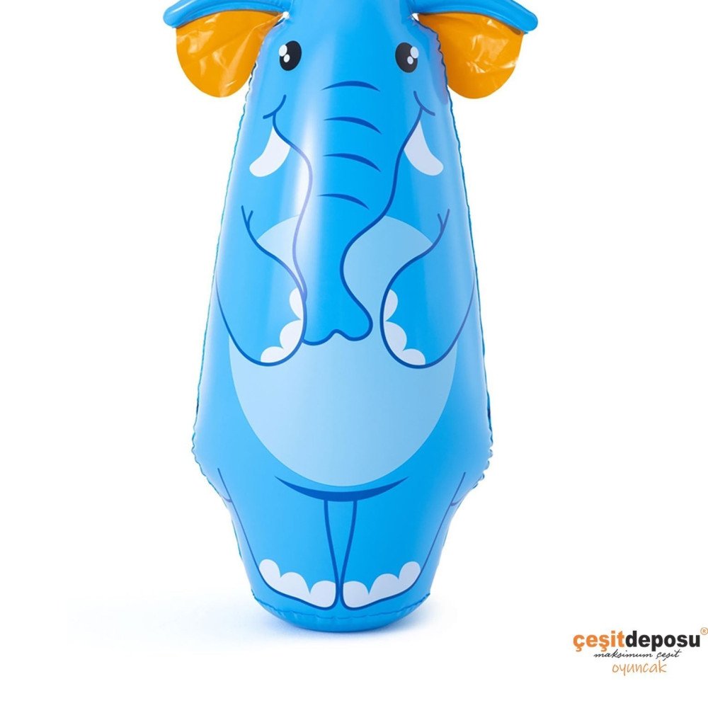 Kampanya Bestway 52152 Şişme Hacı Yatmaz 91cm