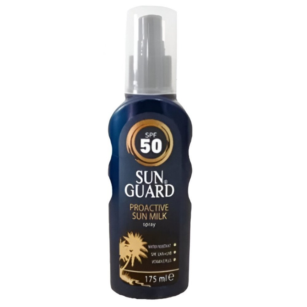 Sun Guard Güneş Koruyucu Spf50+ 175ml