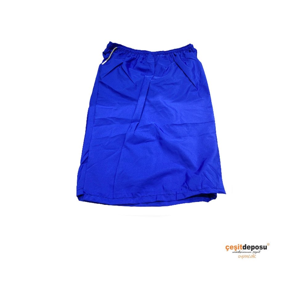 Erkek Jumbo Battal Deniz Şort