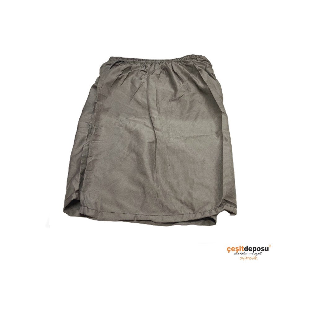 Erkek Jumbo Battal Deniz Şort