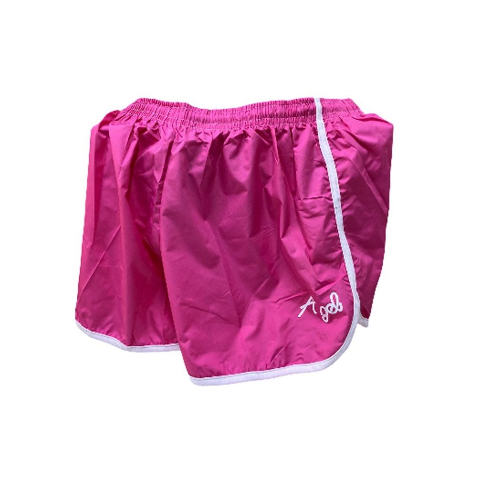 Bayan Şort Damla Ve Renkli 