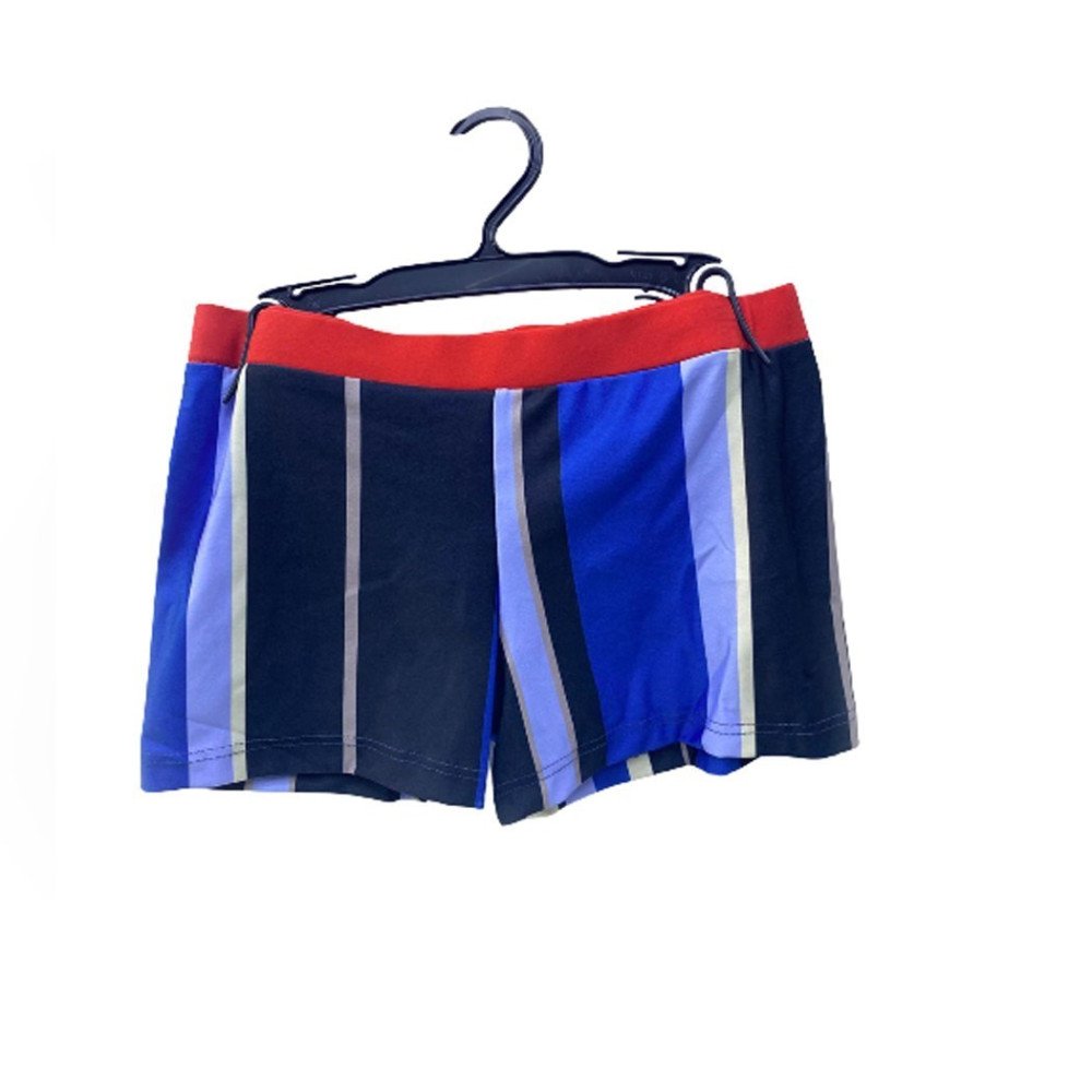 Çocuk Deniz Likralı Şort