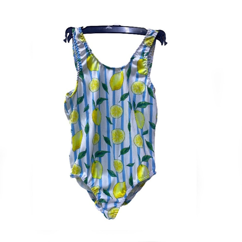 Çocuk Mayo Likra 6lı Seri  