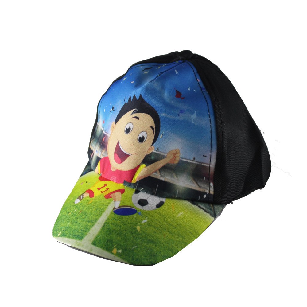 Şapka Çocuk Baskılı 