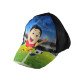 Şapka Çocuk Baskılı 