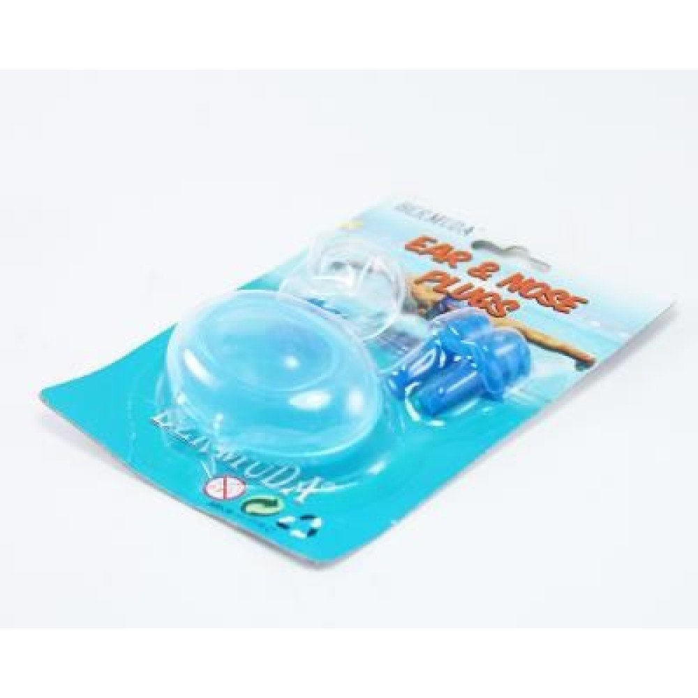 Bermuda Kulak Ve Burun tıkaç 1510006