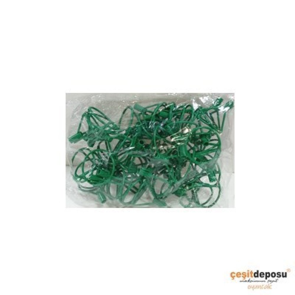 Folyo Balon Kafası 50li 