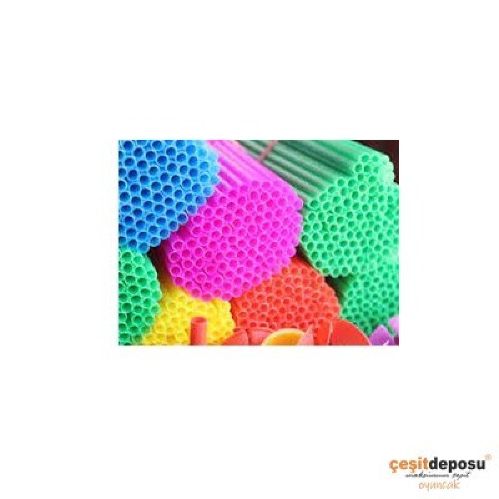 Folyo Balon Çubuğu 40cm 50li 
