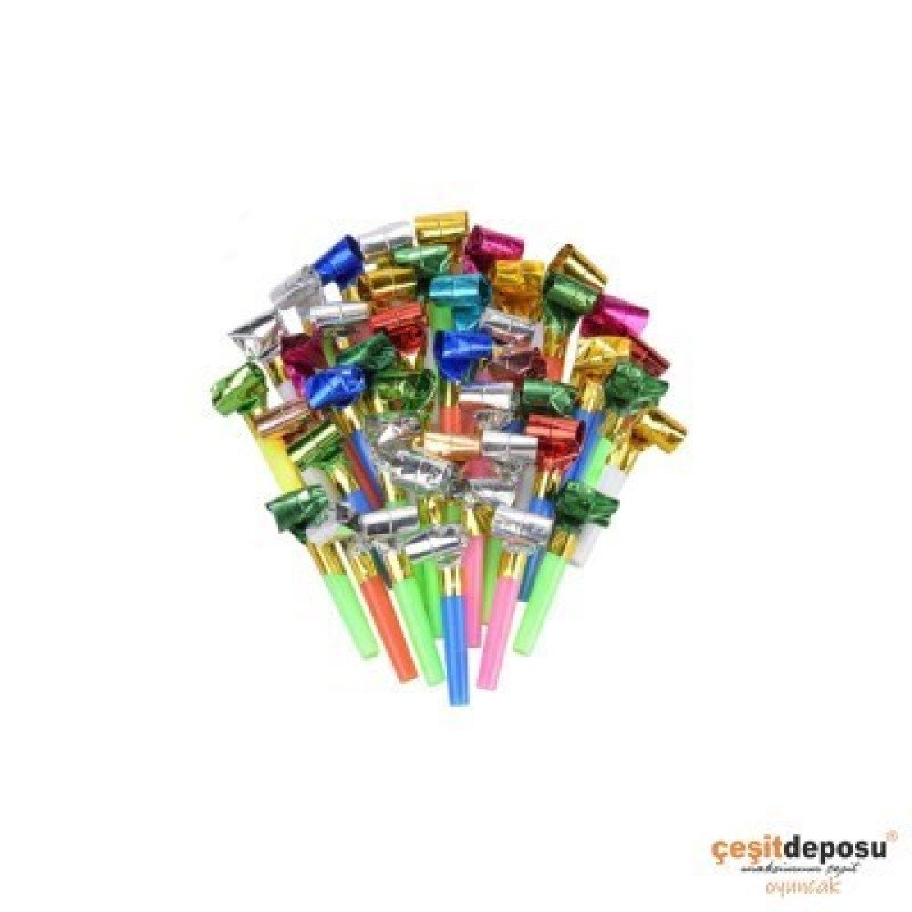 Kaynana Dili Düdüksüz 100lü 